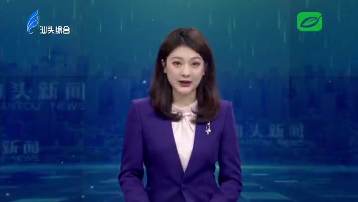 第133屆廣交會，茂鑫智能接受汕頭新聞采訪